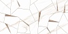 509491101 Calacatta Royal (Калакатта Роял) белый плитка для стен 31,5х63, Azori (Азори)