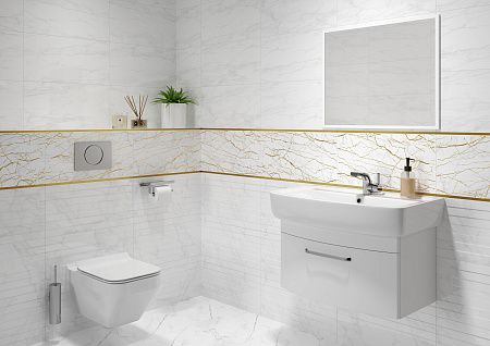 Calacatta 30х60, Cersanit