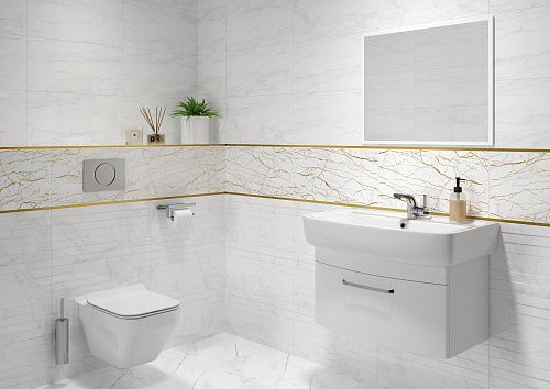 Коллекция плитки Calacatta (Калакатта) 30х60, Cersanit