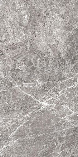 Керамогранит Ceradim Mramor Story Grey серый 60х120 Матовый