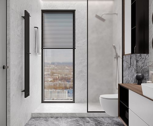 Коллекция керамогранита Bohemian(Богемиан), Laparet(Лапарет)