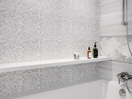 Grey Shades 30х60, Cersanit