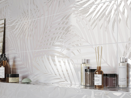 Asai 25х75, Cersanit