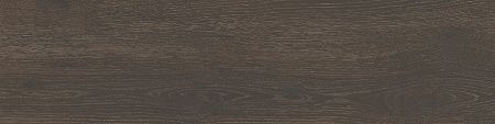 Керамогранит KM2080G0031R Лимба коричневый тёмный матовый обрезной 20x80x0,9, Kerama Marazzi (Керама Марацци)