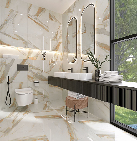 Керамогранит Гранитея G392 Neiva (Нейва) Beige 60х60 матовый