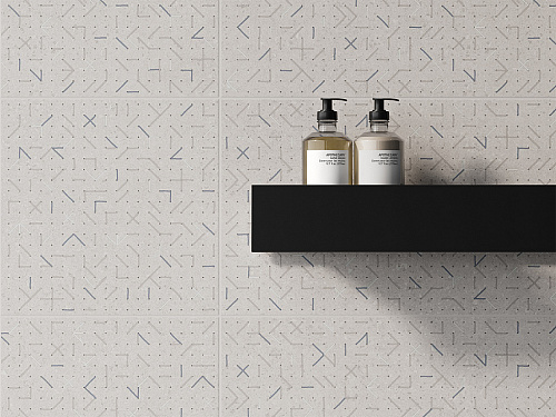 Коллекция плитки и керамогранита Стич (Stich) 30х60, Gracia Ceramica (Грация Керамика)