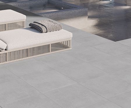 Коллекция керамогранита Betonica Grey PRO(Бетоника Грей ПРО), Laparet(Лапарет)