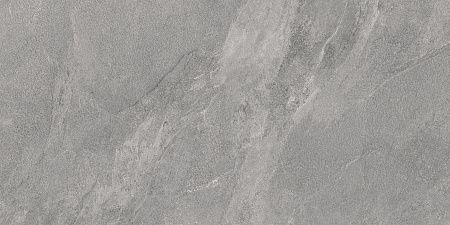 Керамогранит Laparet Porter Gray PRO серый LP6012G0181R 59,5х119,1 матовый карвинг R10 STR