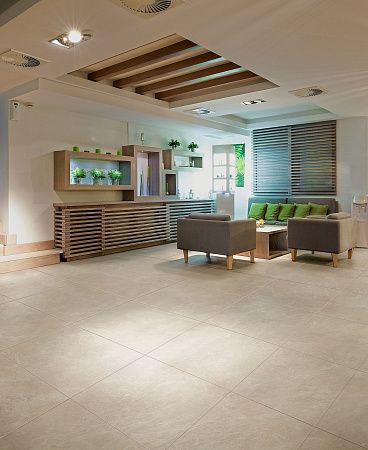 Керамогранит Гранитея G312 Sinara (Синара) Beige 120х60 матовый