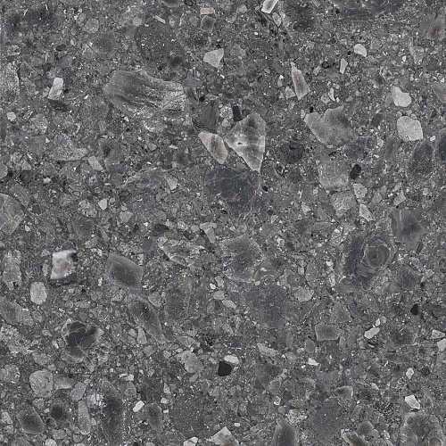 Керамогранит Ceppo Nero PRO структурный 60х60, Laparet