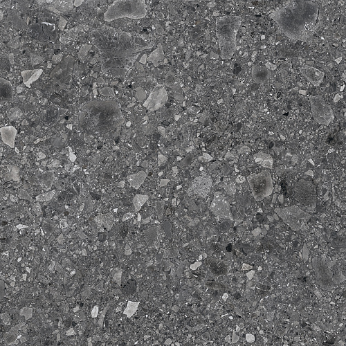 Керамогранит Ceppo Nero PRO структурный 60х60, Laparet