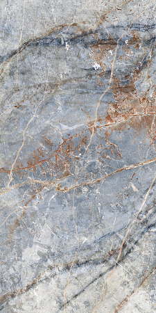 A17787 Spark (Спарк) синий керамогранит 44,8х89,8, Cersanit