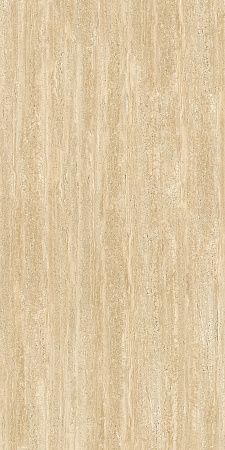A17422 Travertino (Травертино) бежевый рельеф ректификат керамогранит 60х120, Cersanit