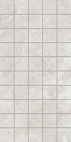 Декор KMD2PTG005BR чипсет Литос серый светлый матовый обрезной 30x60x0,9, Kerama Marazzi (Керама Марацци)