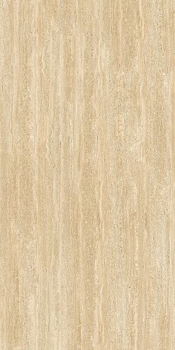 A17422 Travertino (Травертино) бежевый рельеф ректификат керамогранит 60х120, Cersanit