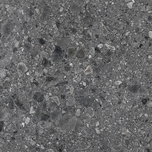 Керамогранит Ceppo Nero PRO структурный 60х60, Laparet