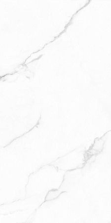 A17126 Futura (Футура) тонкий Deep Calacatta белый ректификат керамогранит 60х120, Cersanit