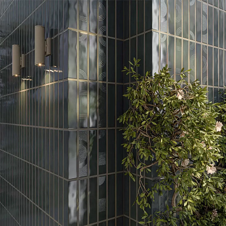 Коллекция плитки Мажорель 6х28,5, Kerama Marazzi (Керама Марацци)