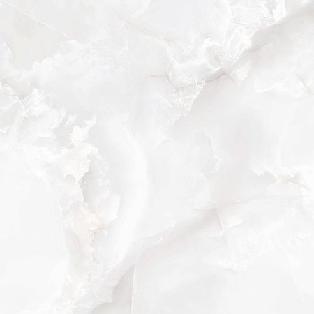 Керамогранит Laparet Onyx Blanco PRO светло-серый 60х60 матовый R11Soft