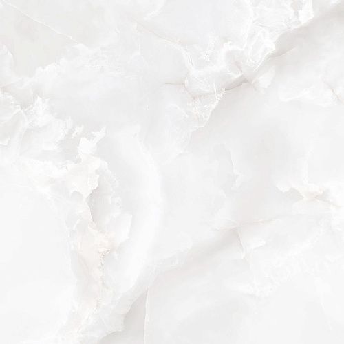 Керамогранит Laparet Onyx Blanco PRO светло-серый 60х60 матовый R11Soft