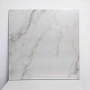 CA0H00M01 Carrara white матовый мрамор керамогранит 60*60, Steppe Ceramics