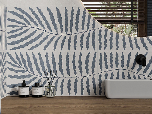 Коллекция плитки и керамогранита Матисс (Matisse) 30х60, Gracia Ceramica (Грация Керамика)