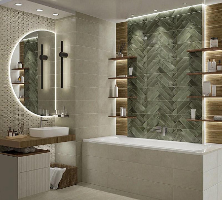 Коллекция плитки Castle (Касл) 20,1х50,5, Azori (Азори)