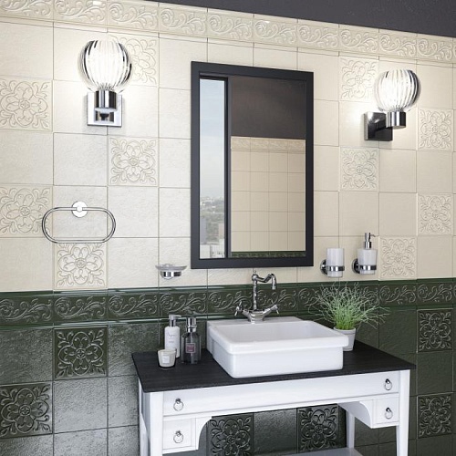 Moretti (Моретти) 20х20, Gracia Ceramica