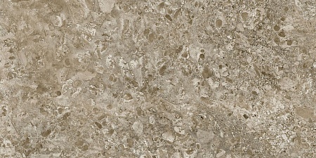 Granite Lunar Brown (Граните Лунар Коричневый) коричневый керамогранит легкое лаппатирование LLR 120х59,9, Idalgo (Идальго)