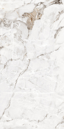 A17420 Crema (Крэмэ) белый полированный ректификат керамогранит 60х120, Cersanit