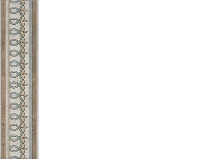 Бордюр HGD\A528\13000TRL Эвора глянцевый обрезной 30x7,2x0,9, Kerama Marazzi (Керама Марацци)