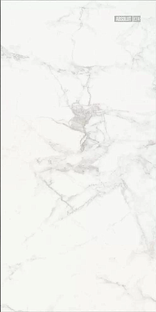 Керамогранит AB 1112G Carrara Classic полированный 60х120, Absolut Gres