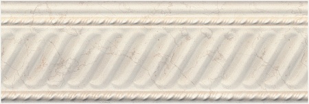 BBA002R Белгравия бордюр 30х10, Керама Марацци