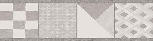 Бордюр VT\A449\11037R Онда 1 обрезной 30x7,2x0,9, Kerama Marazzi (Керама Марацци)