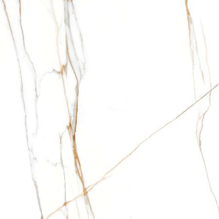 Керамогранит Laparet Venato Blanco PRO белый 60х60 матовый R11Soft