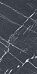 Керамогранит AB 1070G Marguina Black полированный 60х120, Absolut Gres