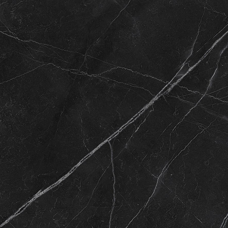 Керамогранит Laparet Opera Nero чёрный LP6060G0211R 59,5х59,5 матовый карвинг