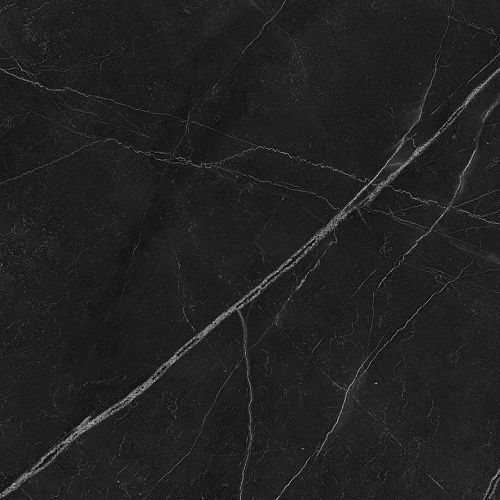 Керамогранит Laparet Opera Nero чёрный LP6060G0211R 59,5х59,5 матовый карвинг
