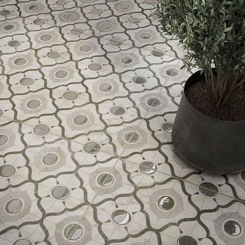 Кантата 25х40, Kerama Marazzi