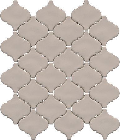 Плитка KM2630M0031N Арабески Марокко бежевый светлый матовый 26x30x0,7, Kerama Marazzi (Керама Марацци)