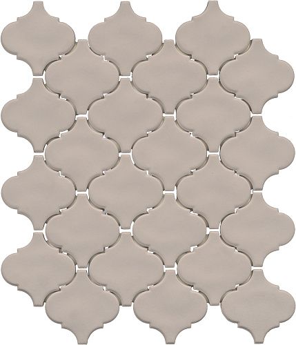 Плитка KM2630M0031N Арабески Марокко бежевый светлый матовый 26x30x0,7, Kerama Marazzi (Керама Марацци)