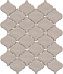 Плитка KM2630M0031N Арабески Марокко бежевый светлый матовый 26x30x0,7, Kerama Marazzi (Керама Марацци)