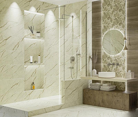 Коллекция плитки River (Ривер) 31,5х63, Azori (Азори)