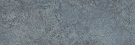 Плитка 13117TR Эвора синий светлый глянцевый обрезной 30x89,5x0,9, Kerama Marazzi (Керама Марацци)