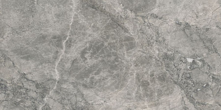 A17125 Futura (Футура) тонкий Grigio Nuovalato серый ректификат керамогранит 60х120, Cersanit