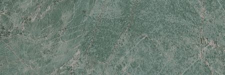 Плитка 13116TR Эвора зеленый глянцевый обрезной 30x89,5x0,9, Kerama Marazzi (Керама Марацци)
