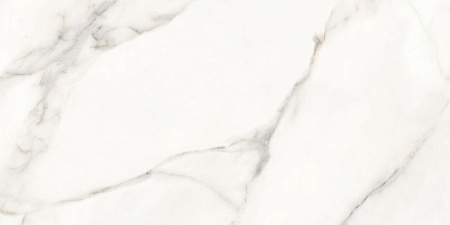 A17121 Futura (Футура) тонкий Gold Venice полированный белый ректификат керамогранит 60х120, Cersanit