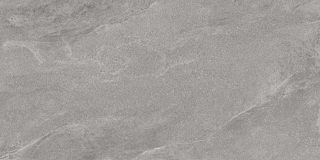 Керамогранит Laparet Porter Gray PRO серый LP6012G0181R 59,5х119,1 матовый карвинг R10 STR