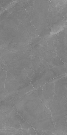 A17131 Futura (Футура) тонкий Electric Mist серый ректификат керамогранит 60х120, Cersanit