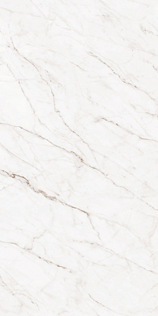 A17418 Thassos (Тасос) белый полированный ректификат керамогранит 60х120, Cersanit